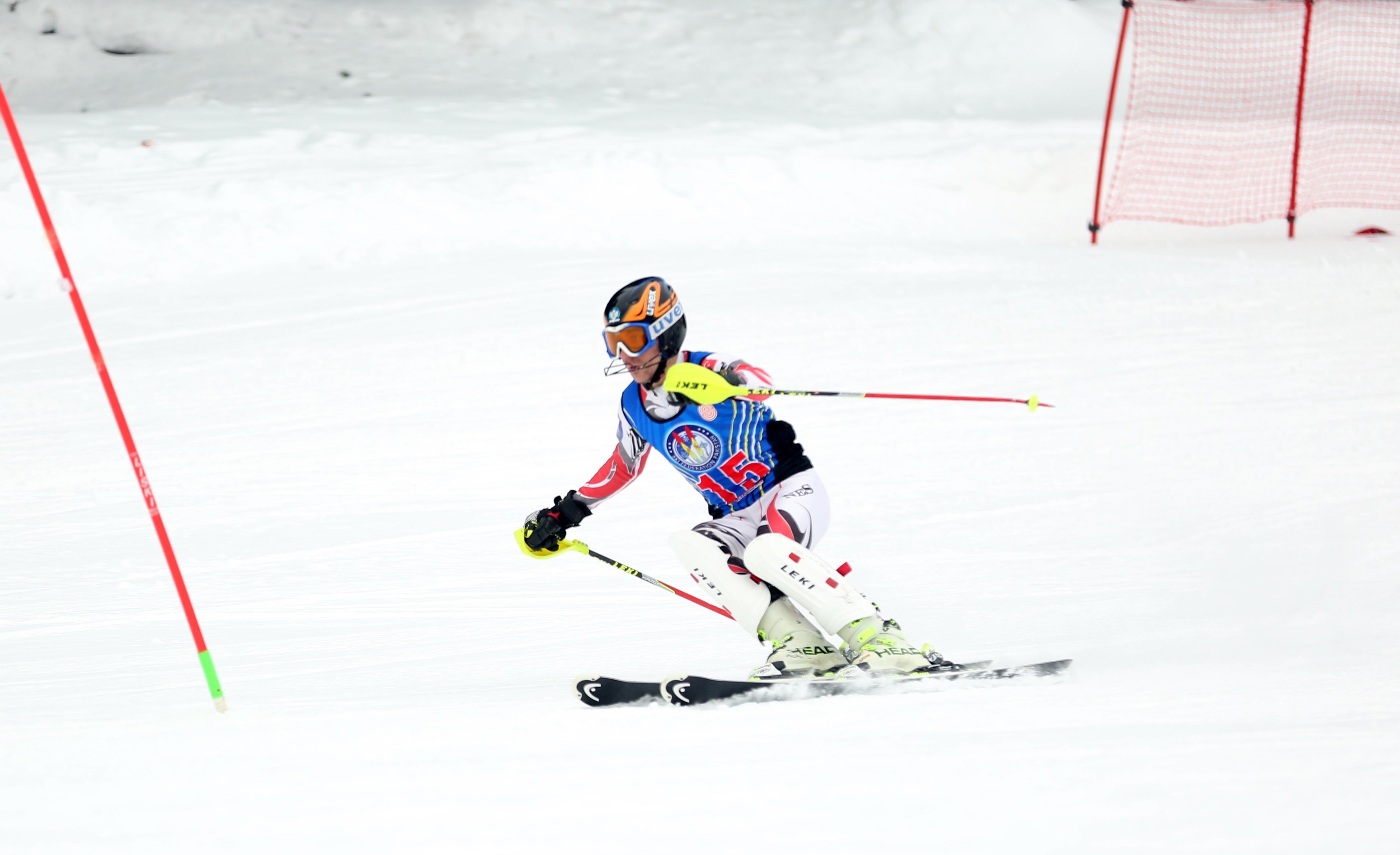 Alpine Ski Cup 2019