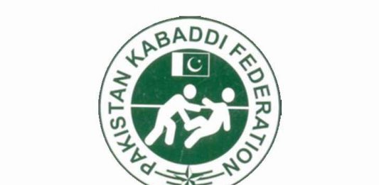 International Kabaddi 2019