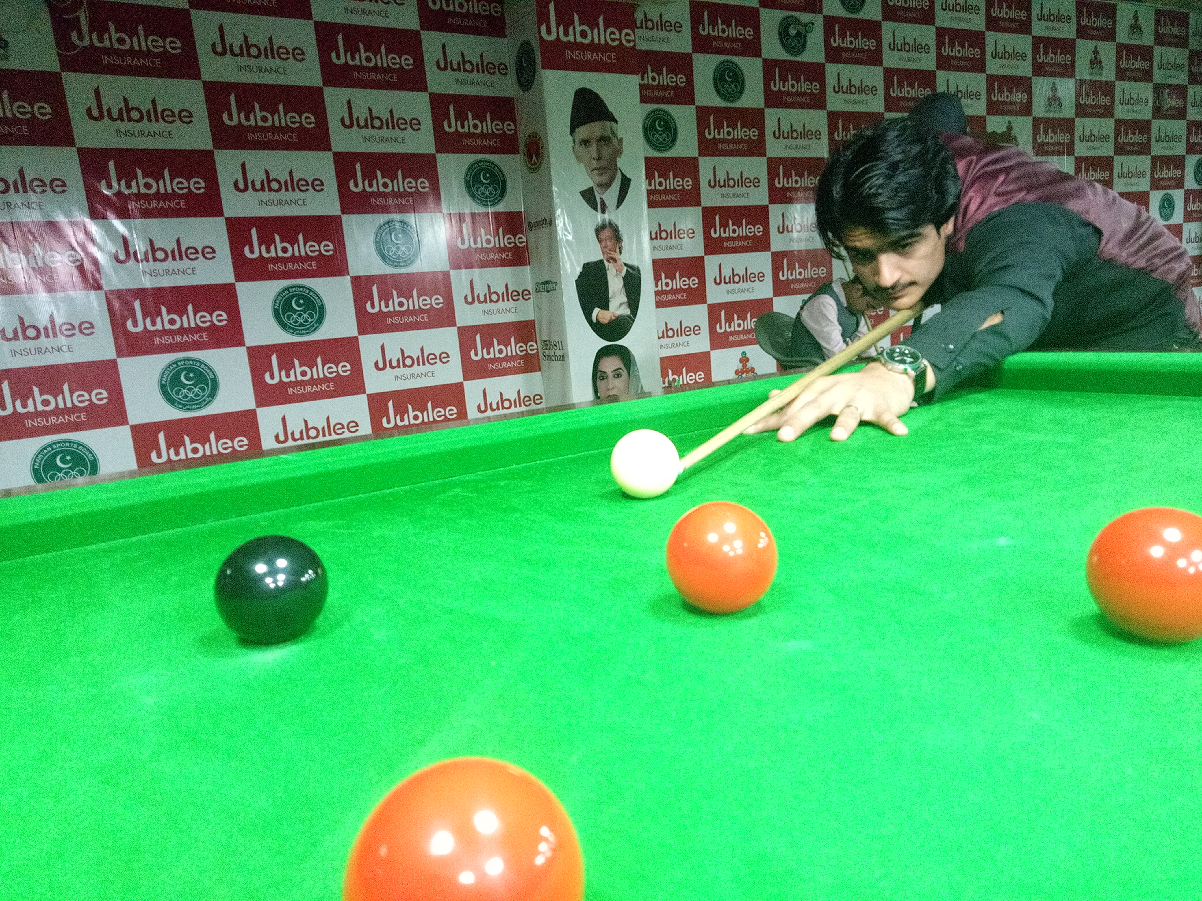 Junior National Championship 2019