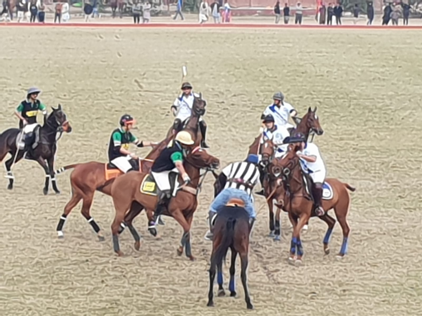 Pakistan Polo Cup 2018-19