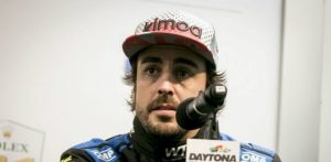 fernando alonso