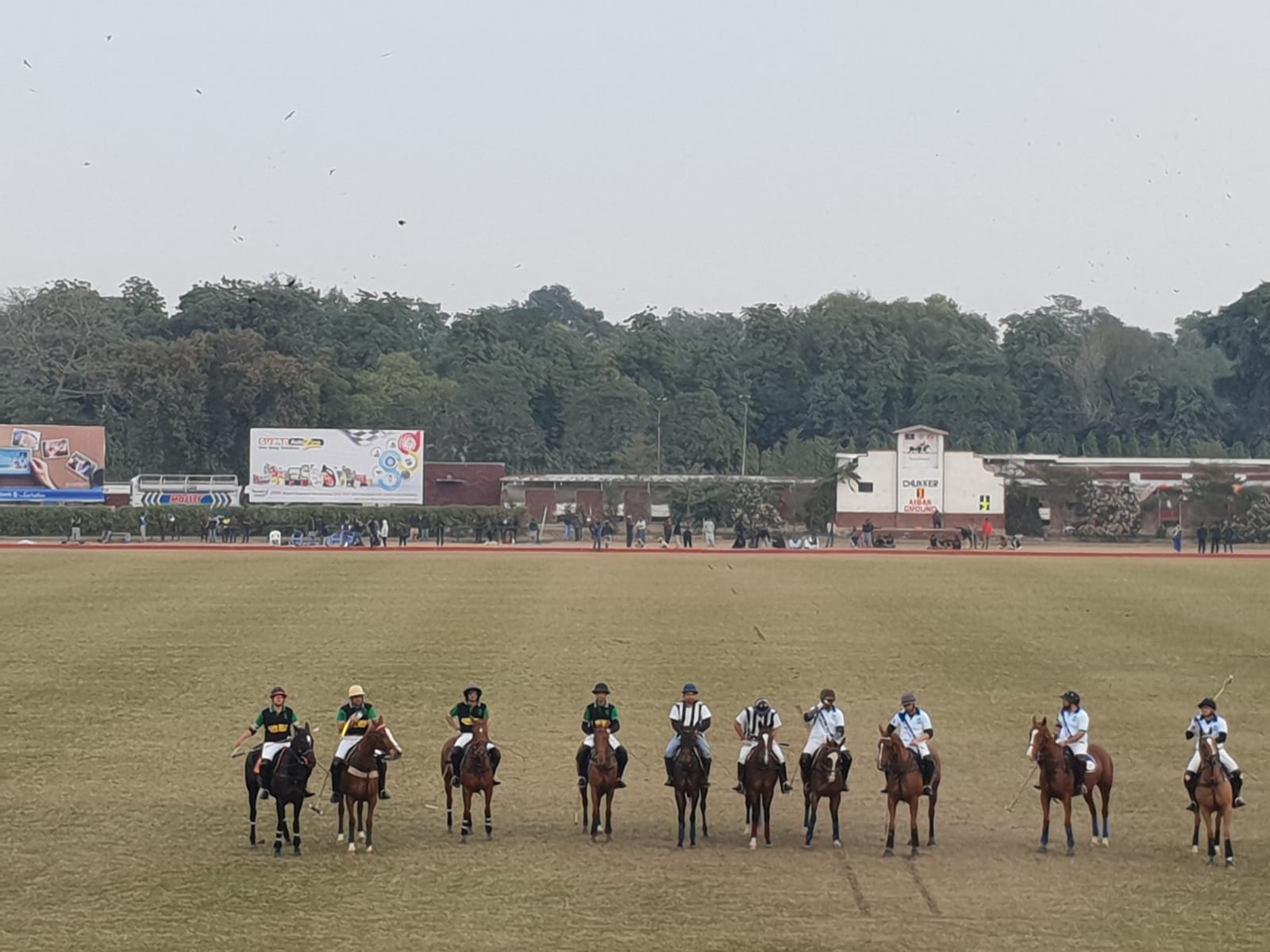 Pakistan Polo Cup 2018-19