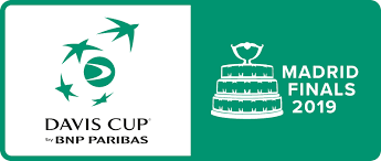 Davis Cup 2019 Finals