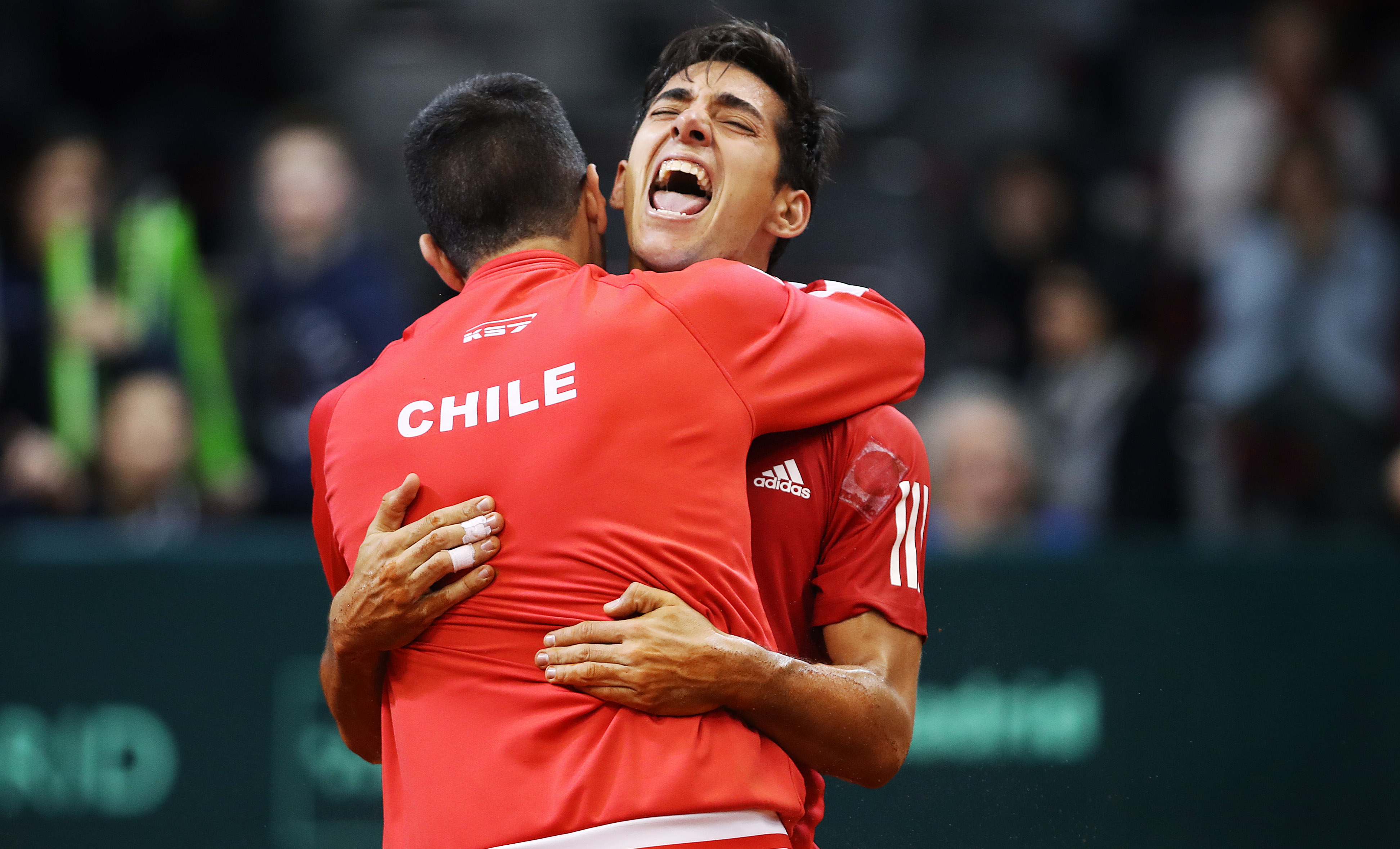 Davis Cup 2019