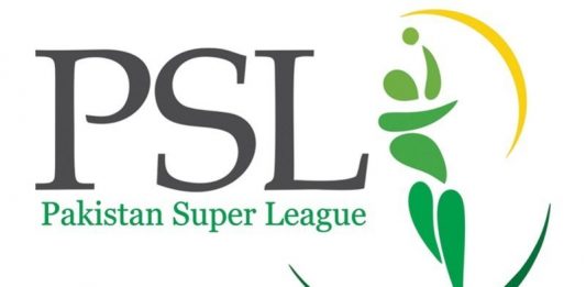 PSL 2019