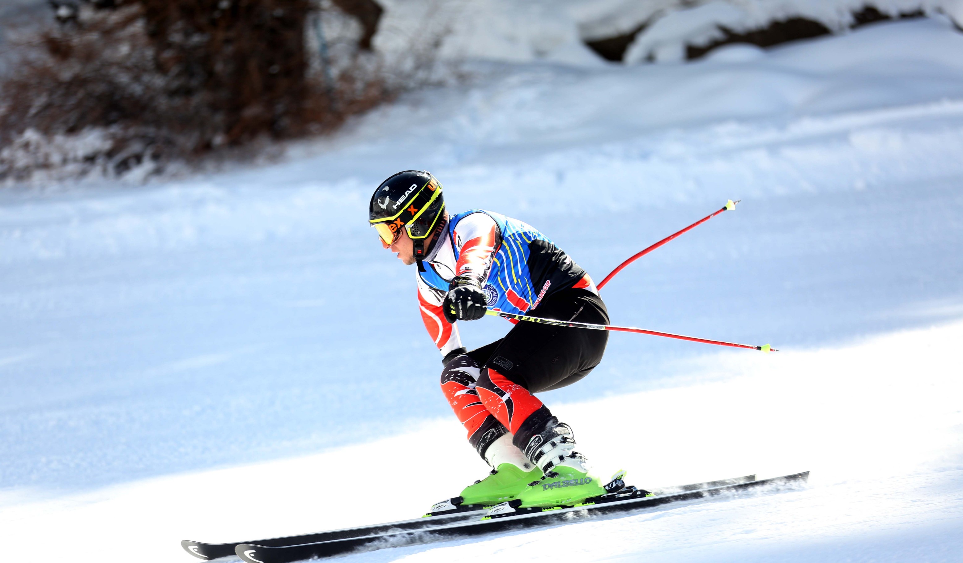 Pakistan Int'l Ski 2019