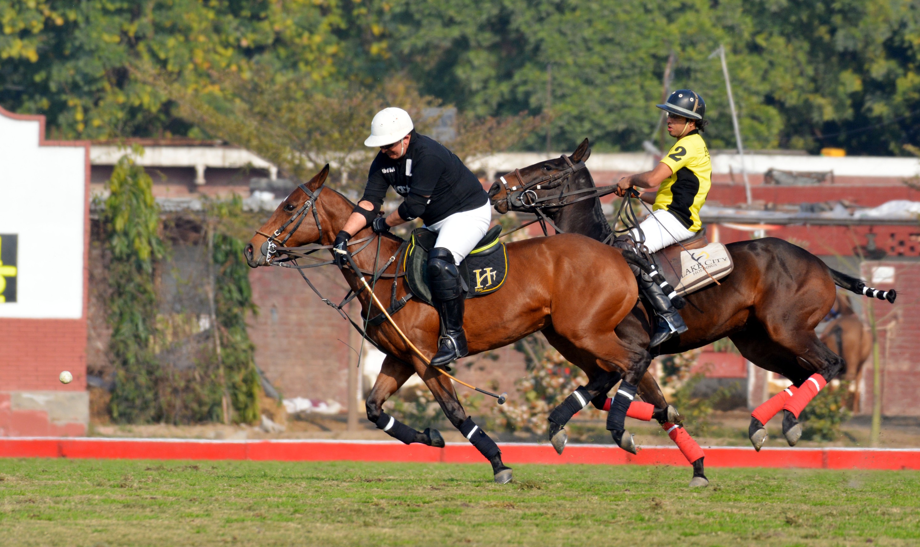 Honda Polo Cup 2019