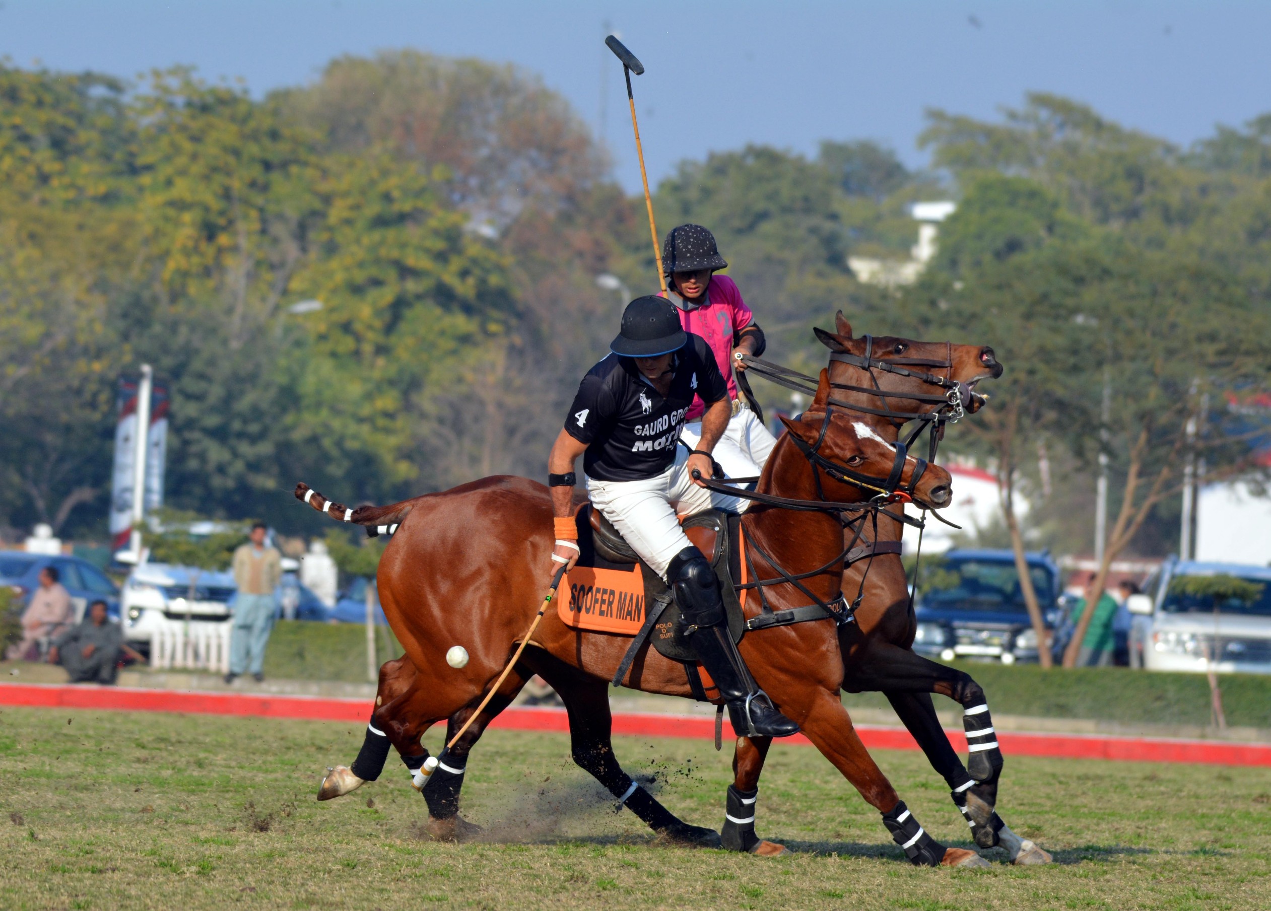 Honda Polo Cup 2019