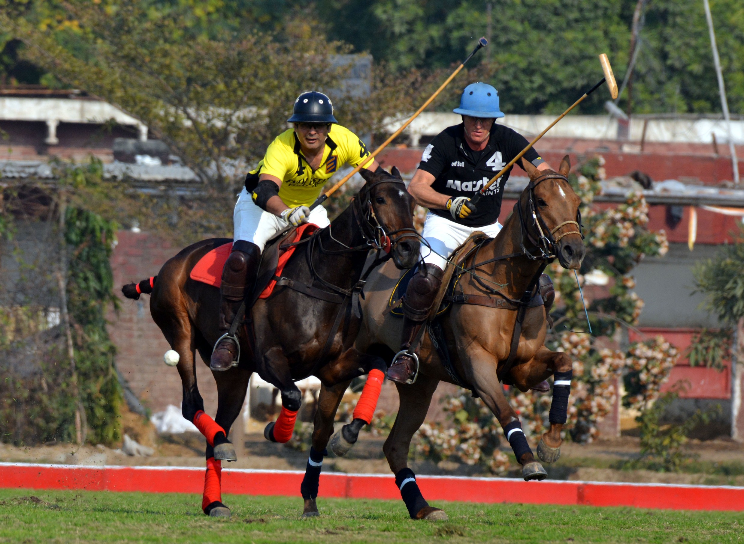 Honda Polo Cup 2019