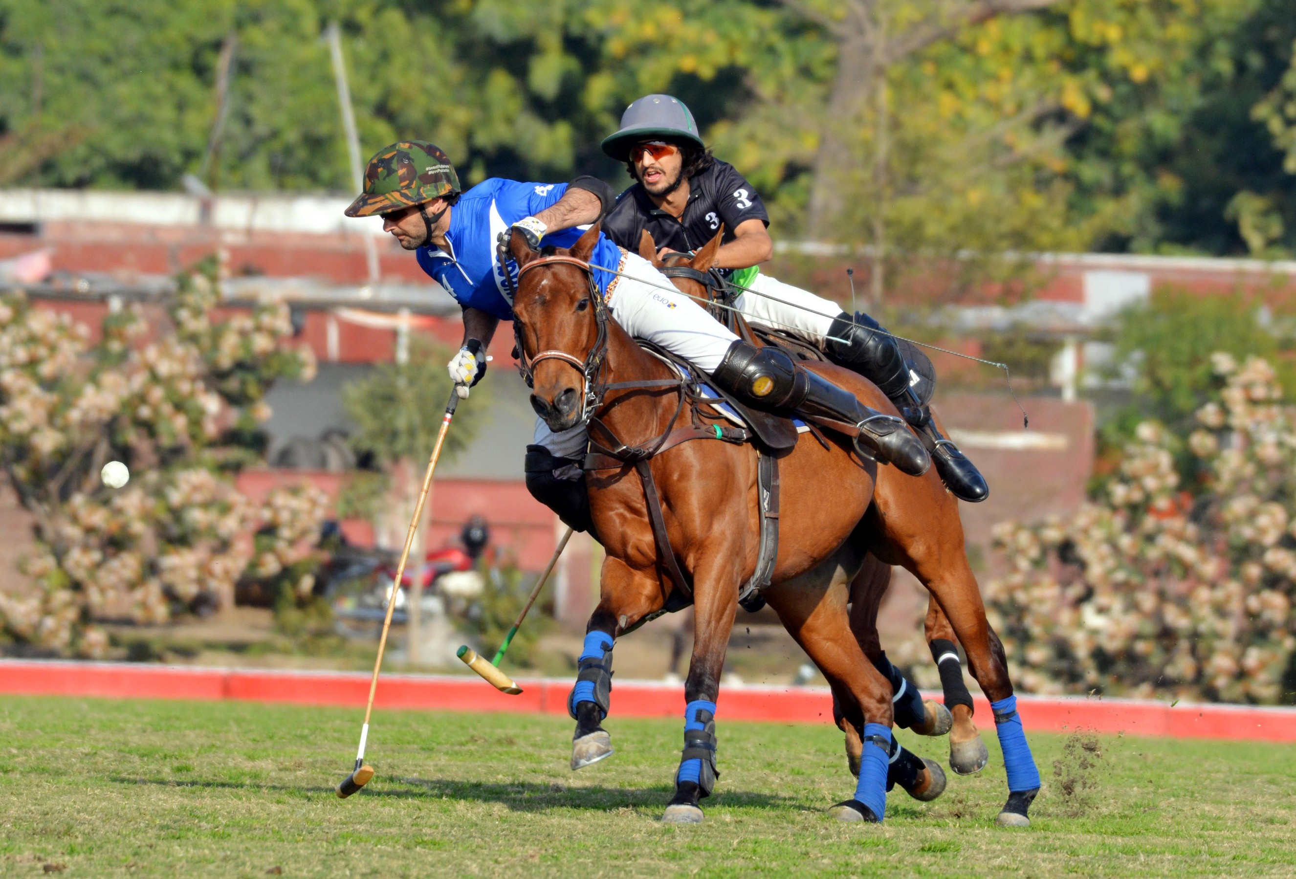 Honda Polo Cup 2019