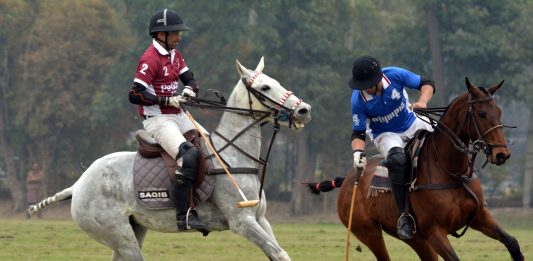 Polo Cup 2019