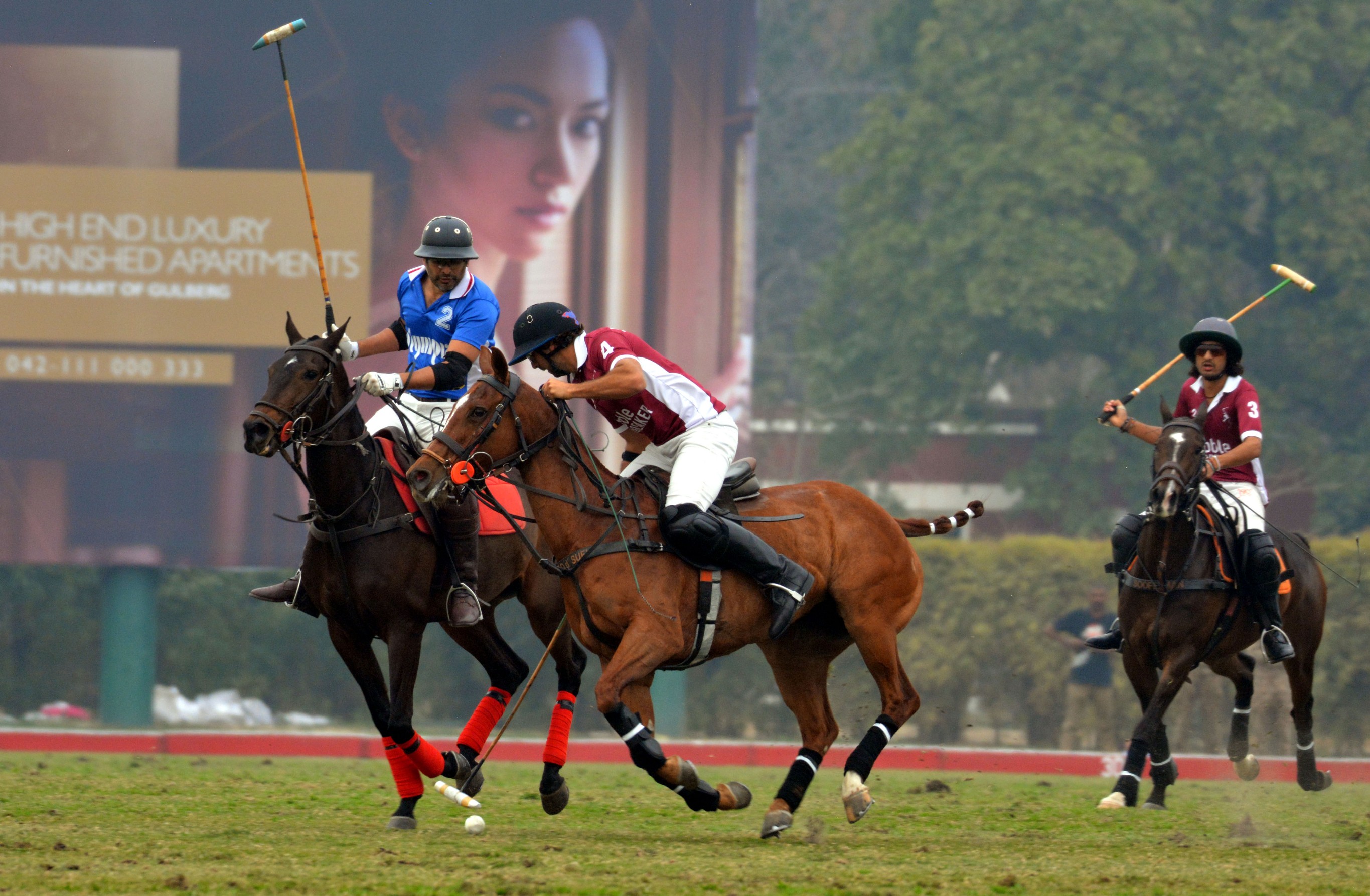 Polo Cup 2019