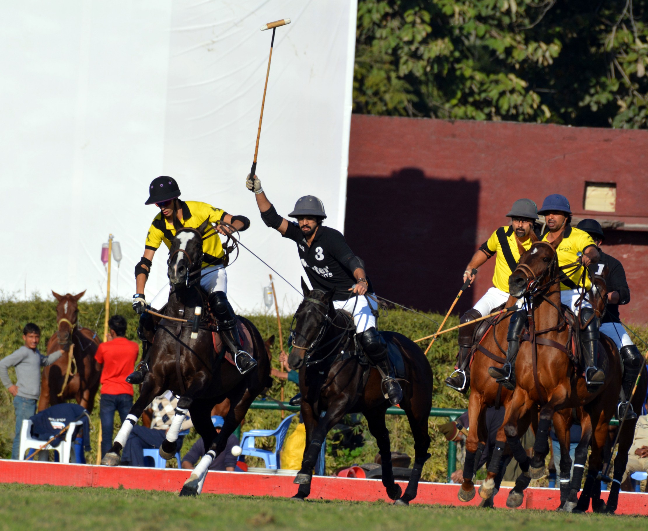 Punjab Polo Cup 2019