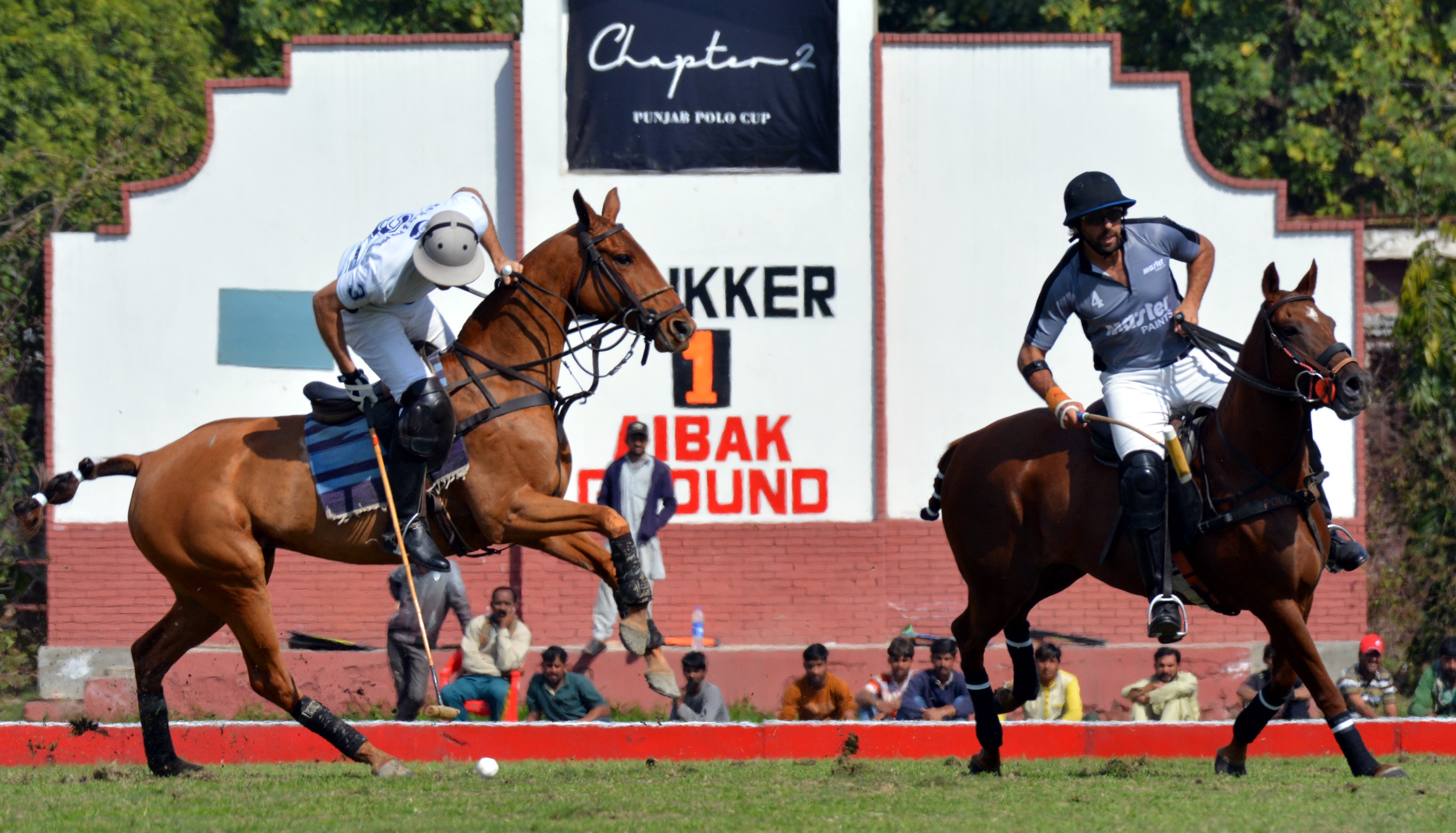 Punjab Polo Cup 2019