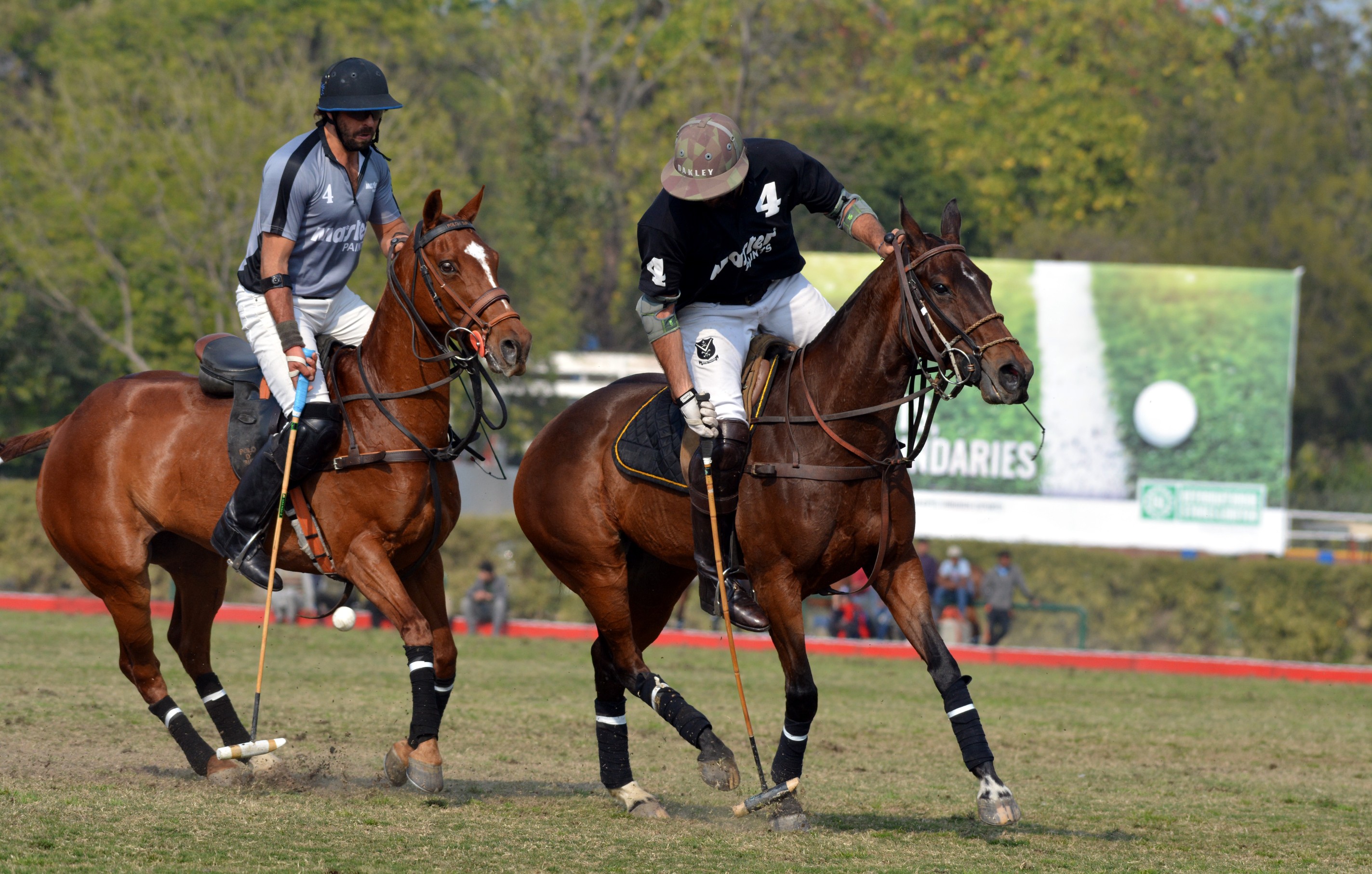 Quaid-e-Azam Gold Cup '19