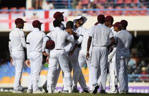 West Indies Vs England