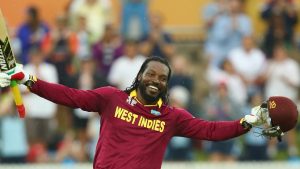 chris gayle