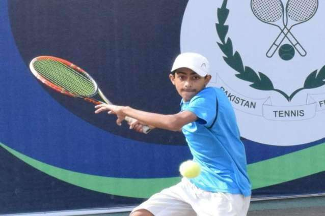 ITF Pakistan World Jr. Ranking Tennis C'ship 2019
