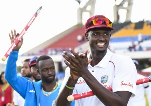 jason holder