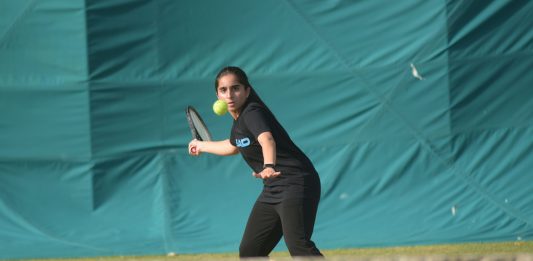 National Grass Court Tennis C'ship 2019