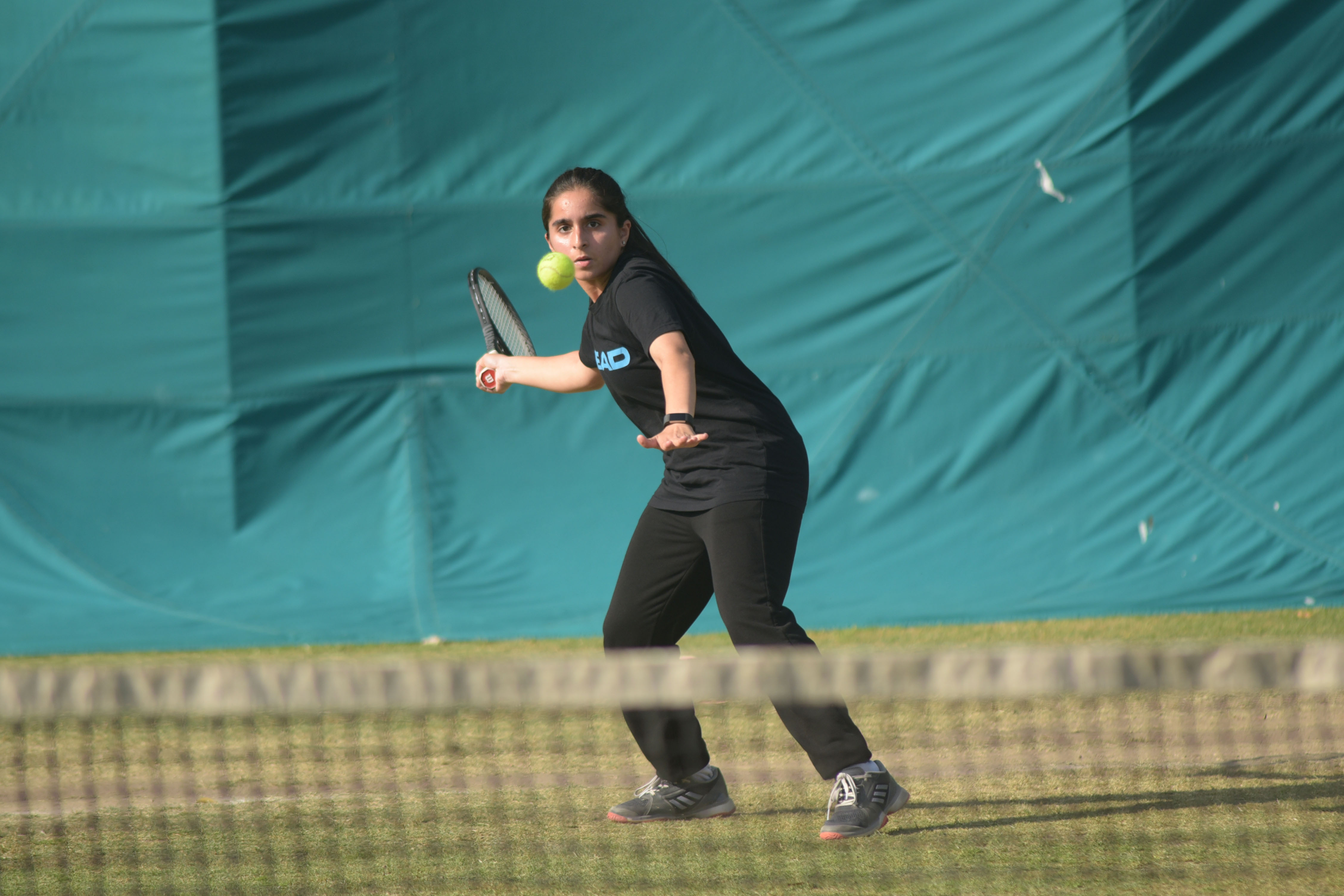 National Grass Court Tennis C'ship 2019