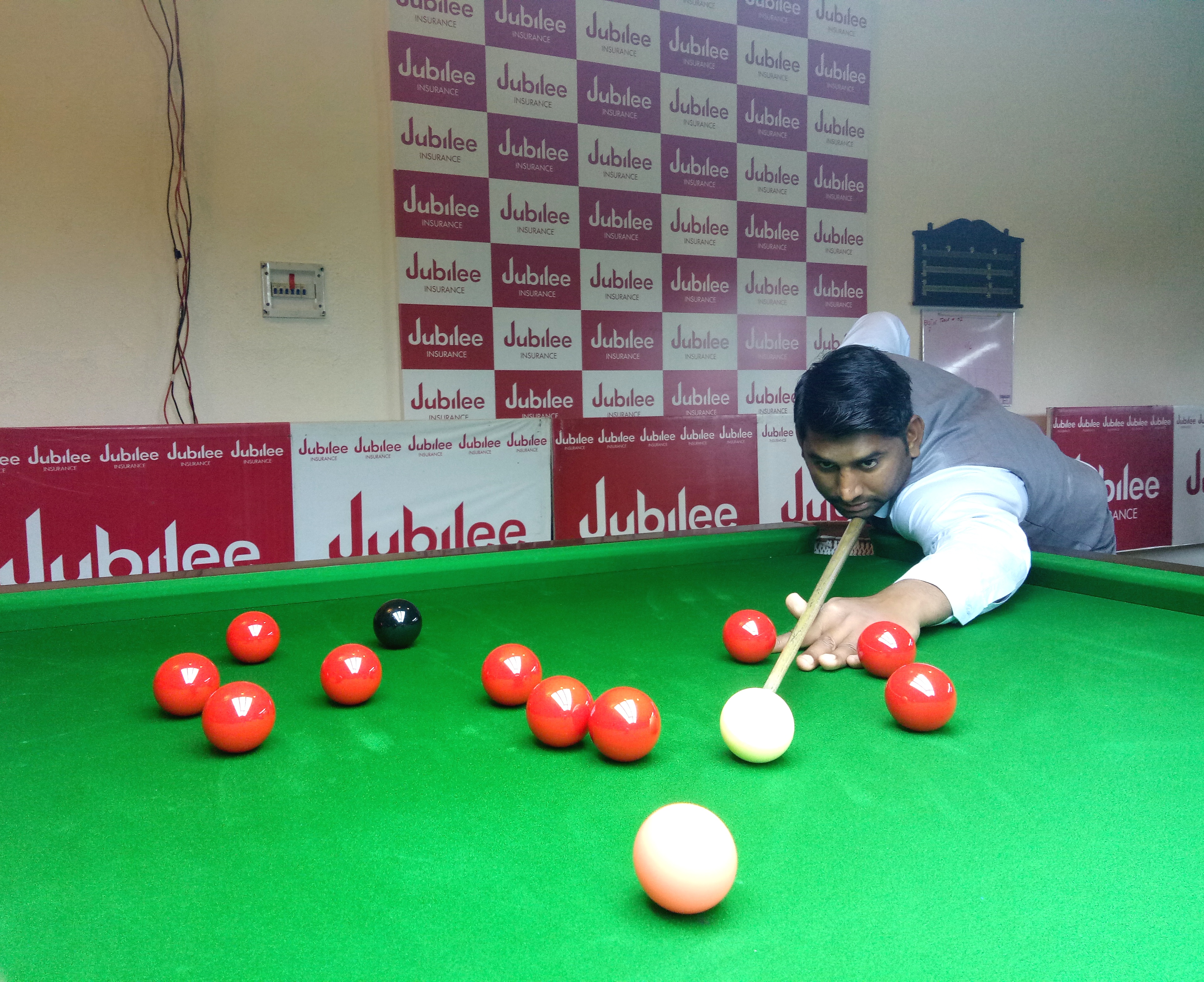 National Snooker Championship 2019