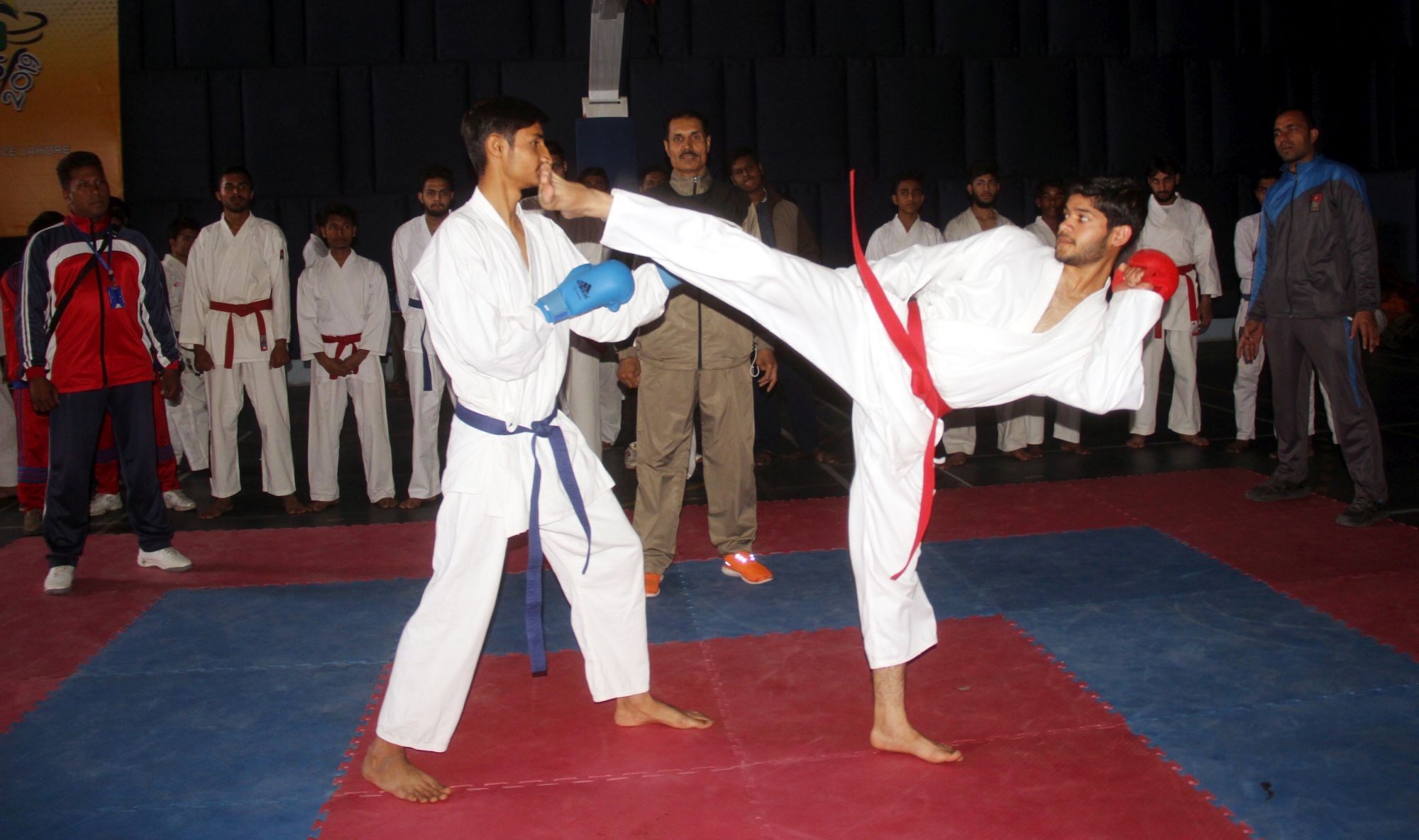 Pakistan Punjab Games