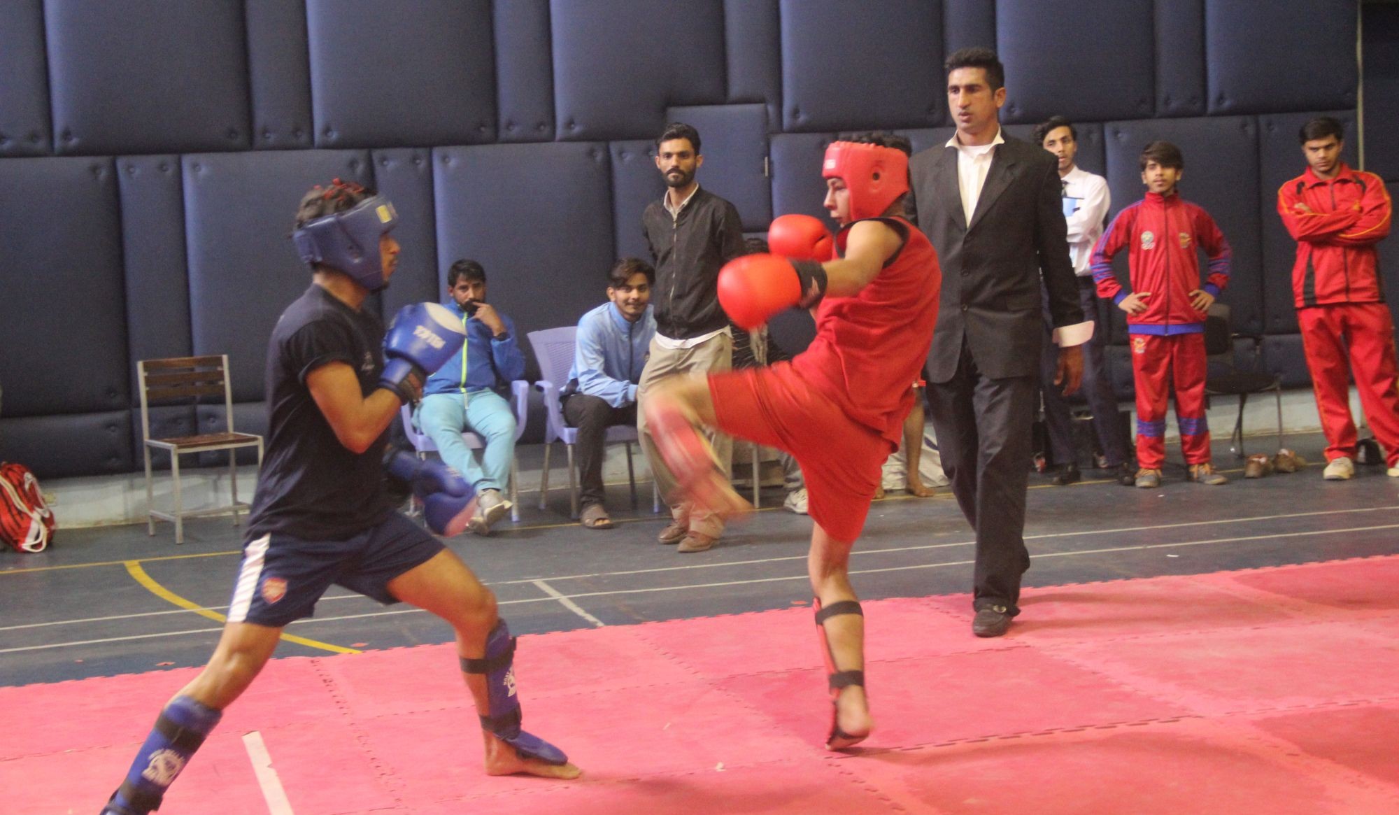 Pakistan Punjab Games