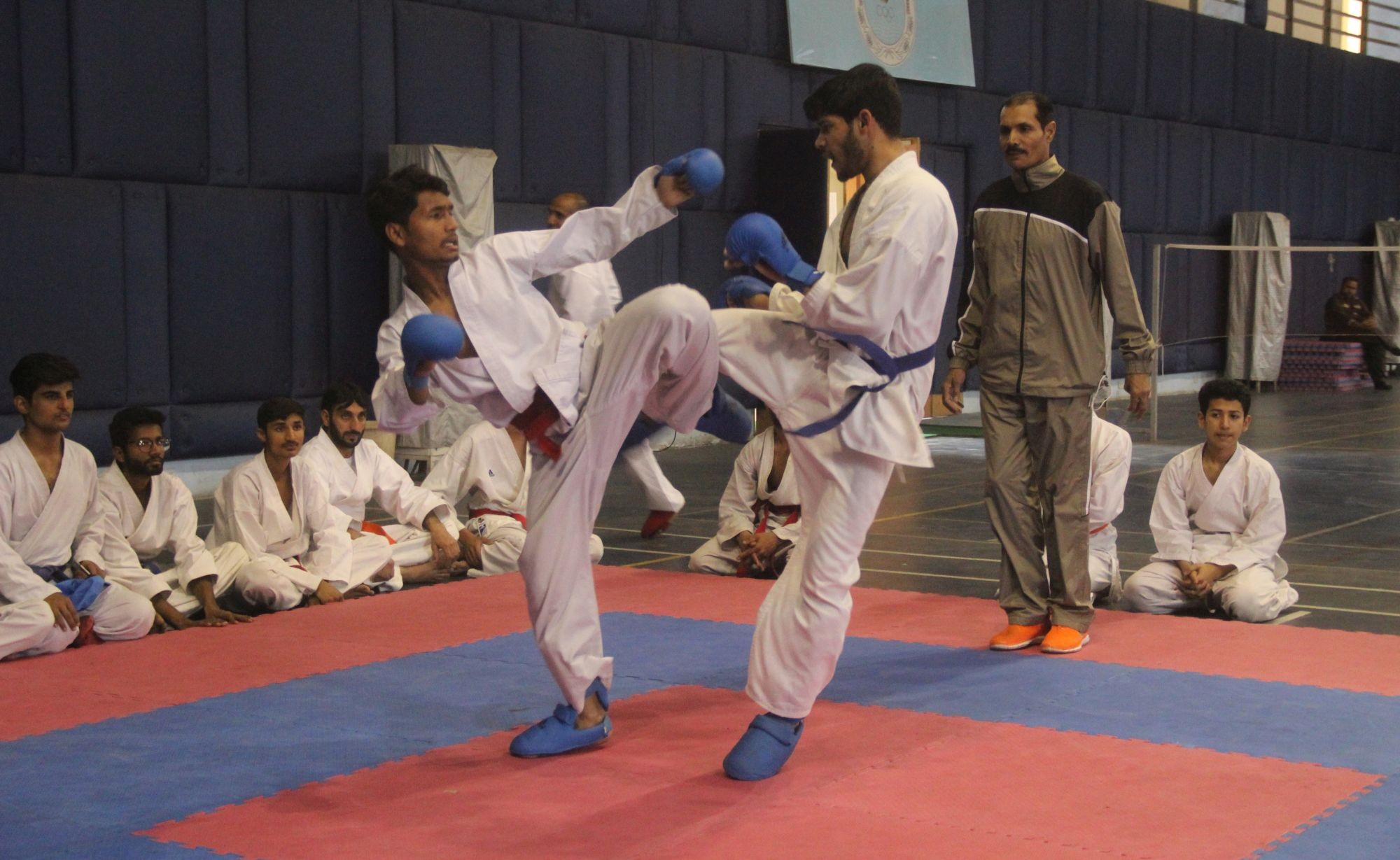 Pakistan Punjab Games