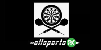 World Darts Rankings