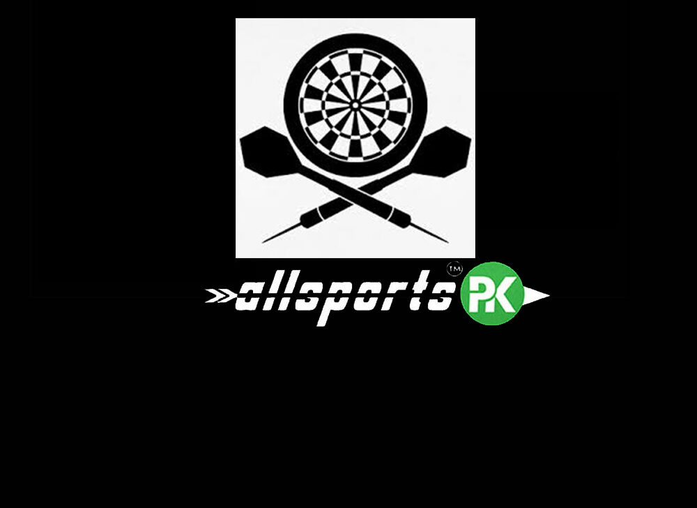Allsportspk WDF Darts World Rankings 2024 As On 11th August