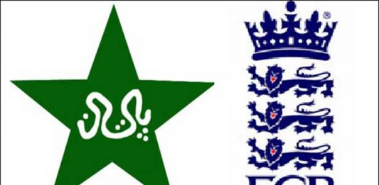 Breaking Pakistan Vs England T20I