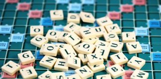 Scrabble Pakistan