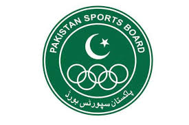 Pakistan-Sports Board Punjab