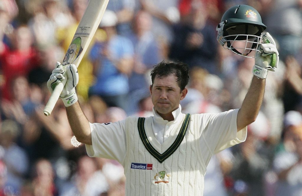 Ponting