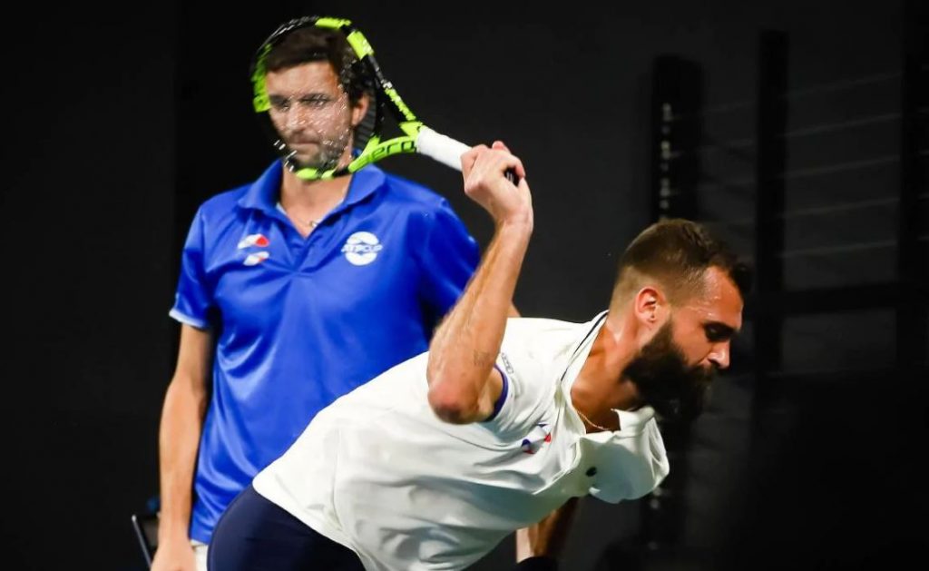 Paire