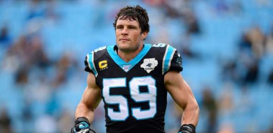 Kuechly