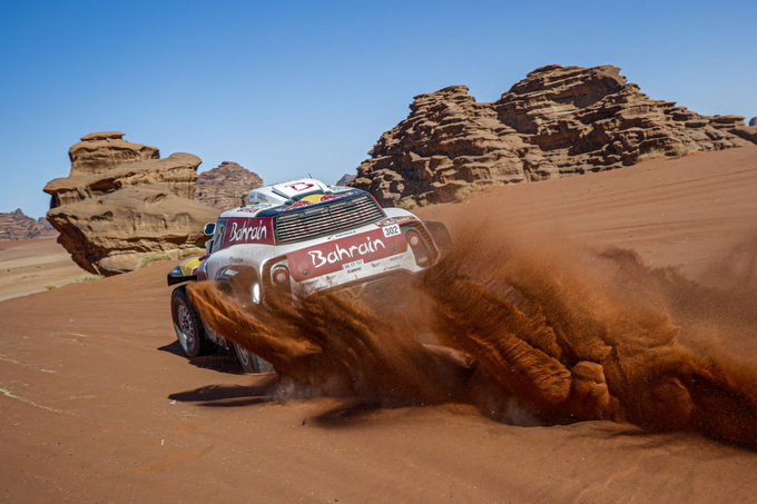 Dakar Rally