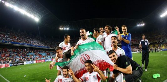 Iran Football