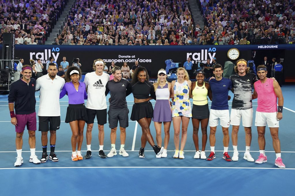 Tennis
