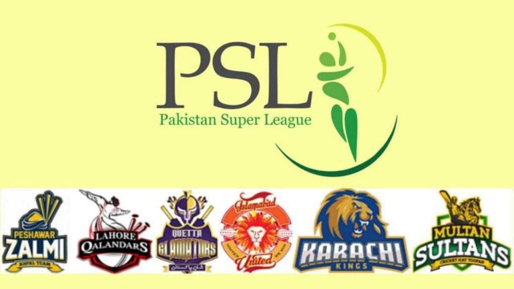 PSL 2020