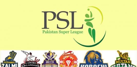 PSL 2020