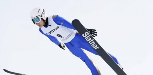 Sato ski