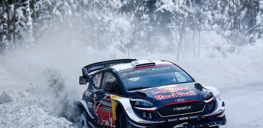 Rally