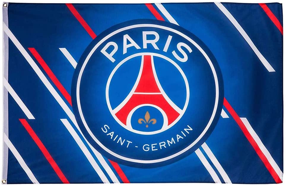 FootballLigue 1 PSG Crowned Champions  Allsportspk