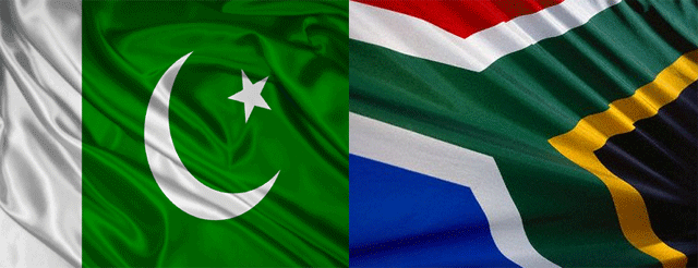 South pakistan africa vs Recent Match