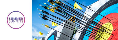 World Archery schedules calendar of summer summits for archers ...