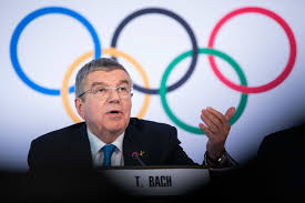 Tokyo Olympics postponed: IOC chief Thomas Bach says dates undecided