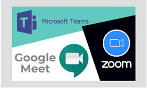 Zoom, Google Meet, Microsoft Teams: The Video Conferencing App Guide