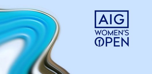 AIG Women's Open